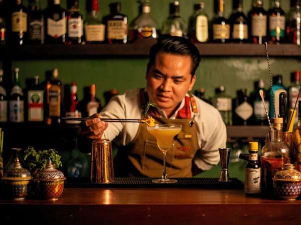 3 Nagas Hotel Luang Prabang - MGallery Collection