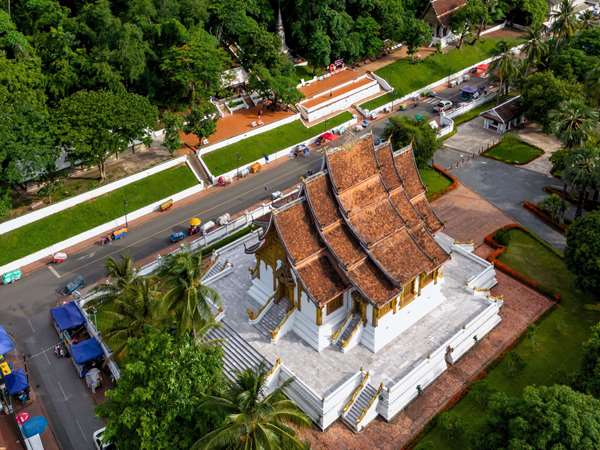 3 Nagas Hotel Luang Prabang - MGallery Collection
