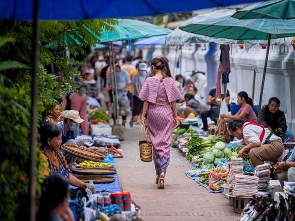 3 Nagas Hotel Luang Prabang - MGallery Collection