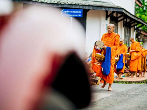 3 Nagas Hotel Luang Prabang - MGallery Collection