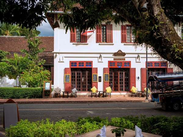 3 Nagas Hotel Luang Prabang - MGallery Collection