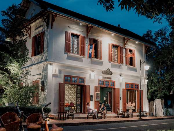 3 Nagas Hotel Luang Prabang - MGallery Collection