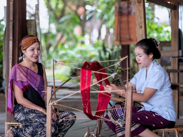 3 Nagas Hotel Luang Prabang - MGallery Collection