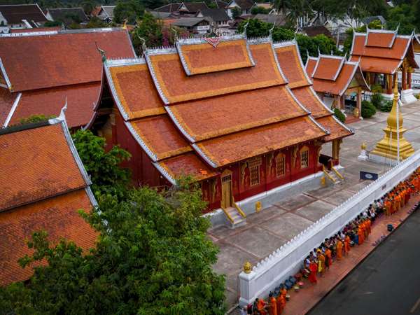 3 Nagas Hotel Luang Prabang - MGallery Collection