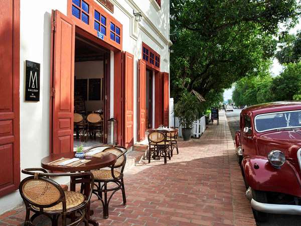 3 Nagas Hotel Luang Prabang - MGallery Collection