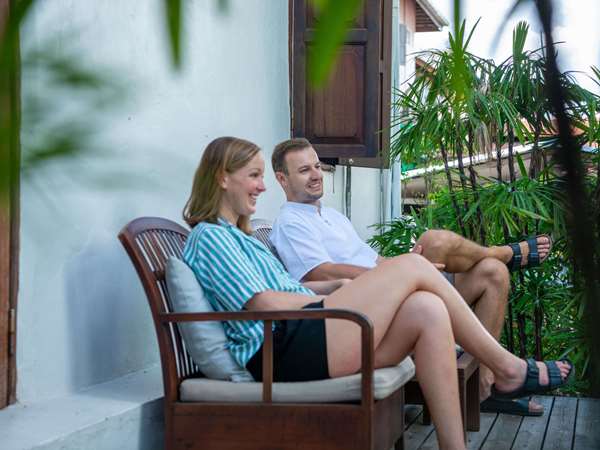 3 Nagas Hotel Luang Prabang - MGallery Collection