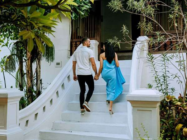 3 Nagas Hotel Luang Prabang - MGallery Collection