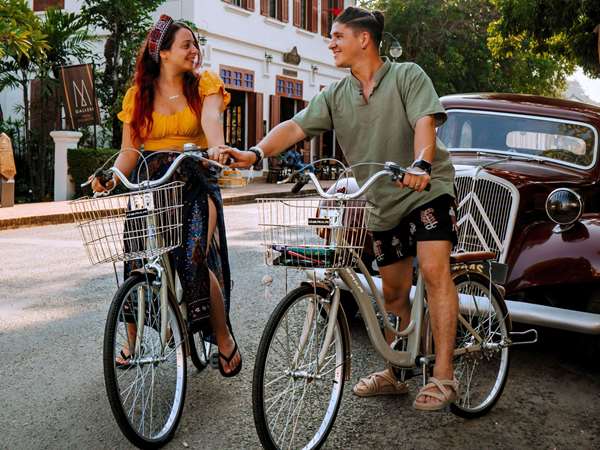 3 Nagas Hotel Luang Prabang - MGallery Collection