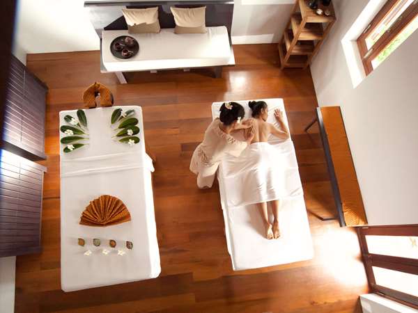 3 Nagas Hotel Luang Prabang - MGallery Collection