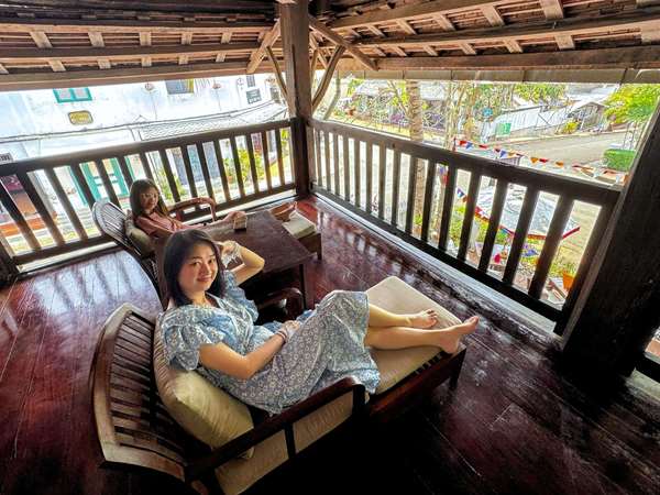 3 Nagas Hotel Luang Prabang - MGallery Collection