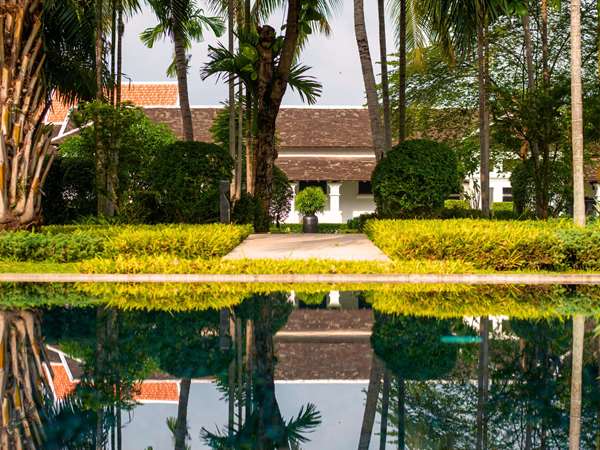 3 Nagas Hotel Luang Prabang - MGallery Collection