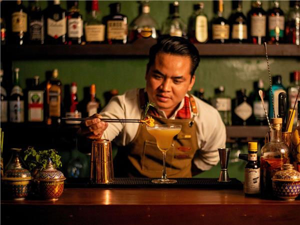 3 Nagas Hotel Luang Prabang - MGallery Collection