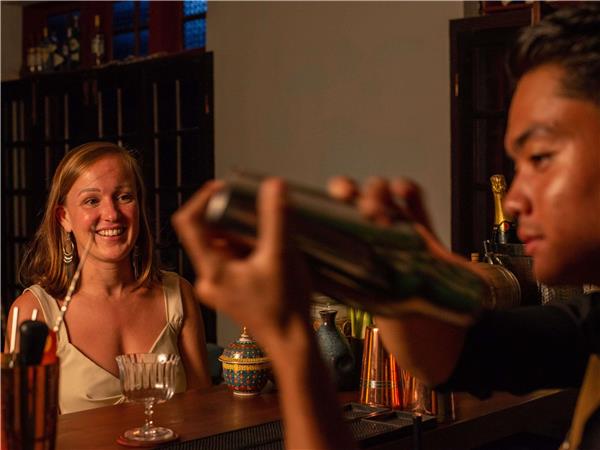 3 Nagas Hotel Luang Prabang - MGallery Collection