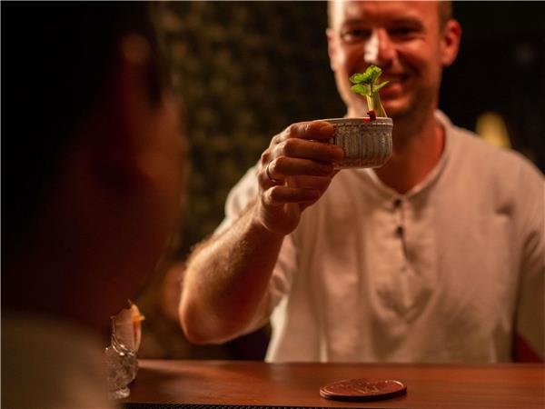 3 Nagas Hotel Luang Prabang - MGallery Collection