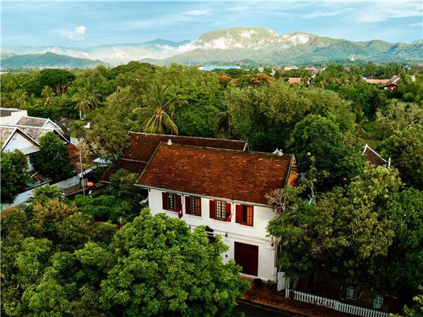 3 Nagas Hotel Luang Prabang - MGallery Collection