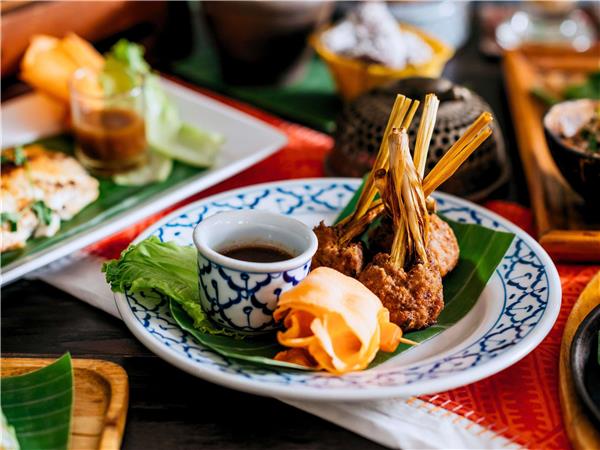 3 Nagas Hotel Luang Prabang - MGallery Collection