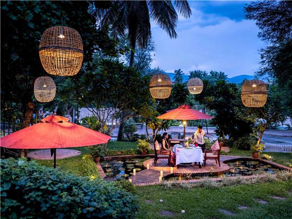 3 Nagas Hotel Luang Prabang - MGallery Collection