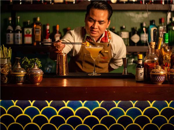 3 Nagas Hotel Luang Prabang - MGallery Collection