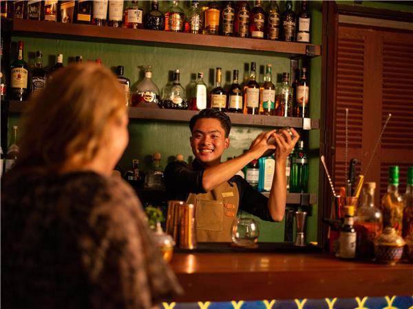 3 Nagas Hotel Luang Prabang - MGallery Collection