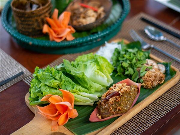 3 Nagas Hotel Luang Prabang - MGallery Collection