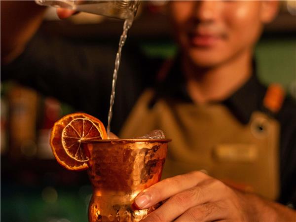 3 Nagas Hotel Luang Prabang - MGallery Collection