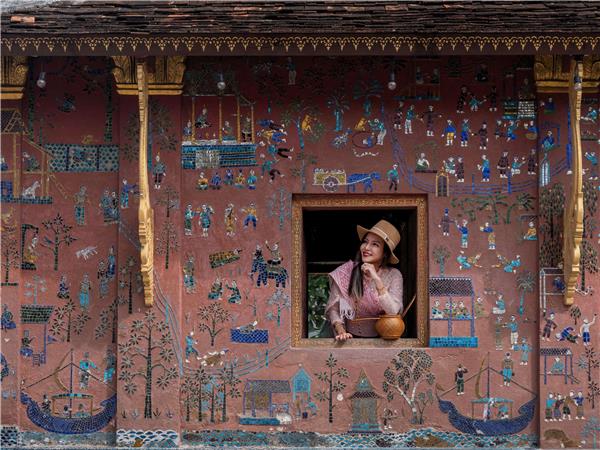 3 Nagas Hotel Luang Prabang - MGallery Collection