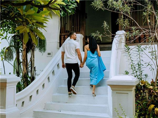 3 Nagas Hotel Luang Prabang - MGallery Collection