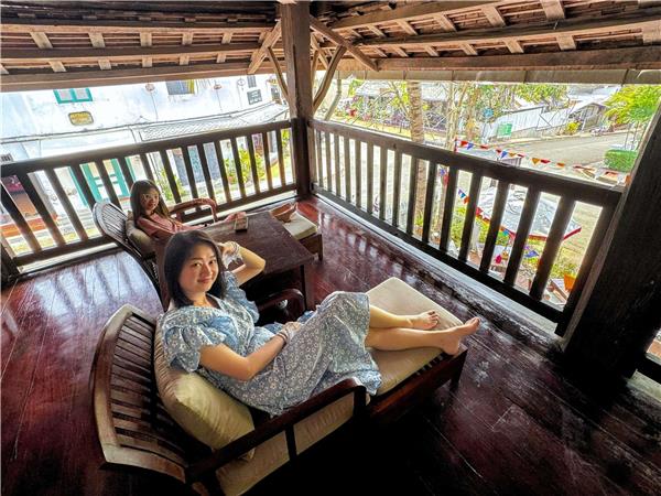 3 Nagas Hotel Luang Prabang - MGallery Collection