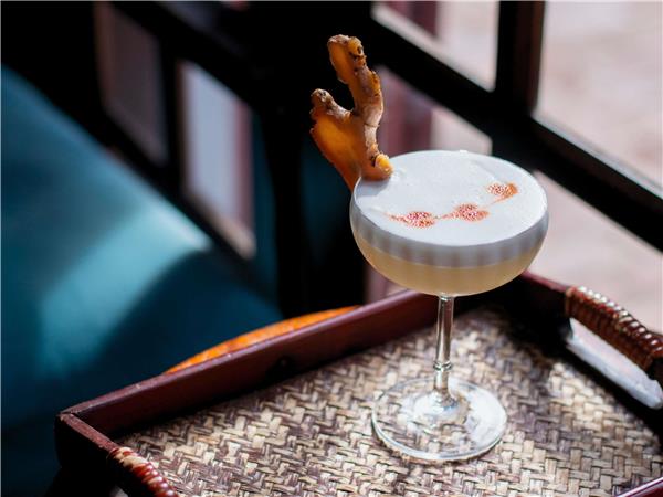 3 Nagas Hotel Luang Prabang - MGallery Collection