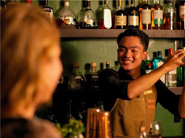 3 Nagas Hotel Luang Prabang - MGallery Collection