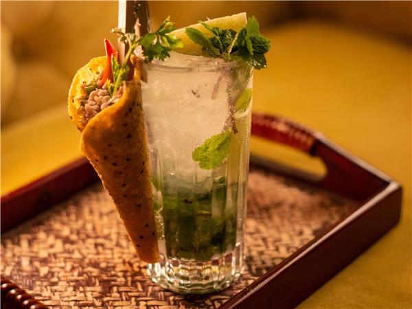 3 Nagas Hotel Luang Prabang - MGallery Collection