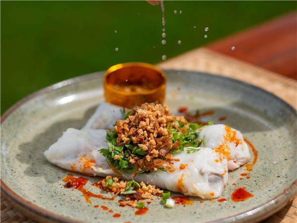 3 Nagas Hotel Luang Prabang - MGallery Collection