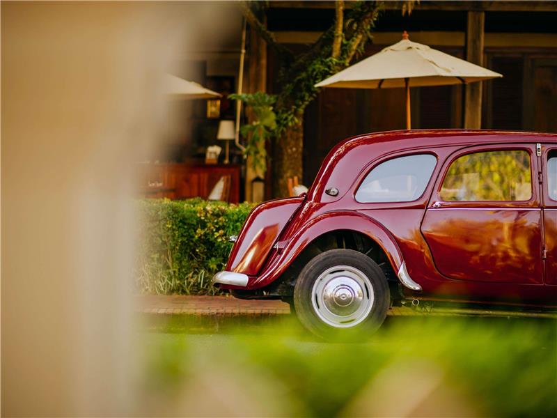 3 Nagas Hotel Luang Prabang - MGallery Collection