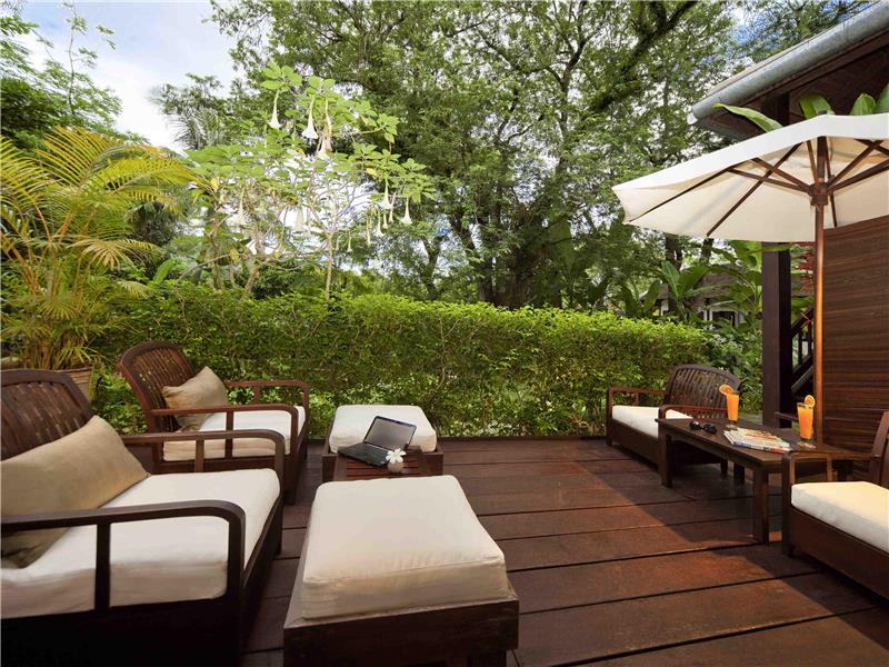 Deluxe Room, 1 King Size Bed