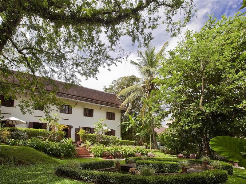 Deluxe Room, 1 King Size Bed