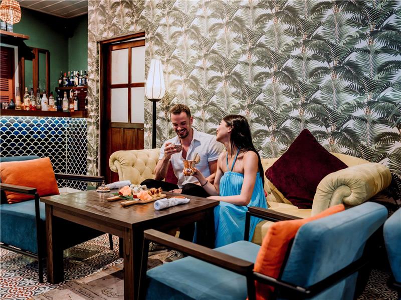 3 Nagas Hotel Luang Prabang - MGallery Collection