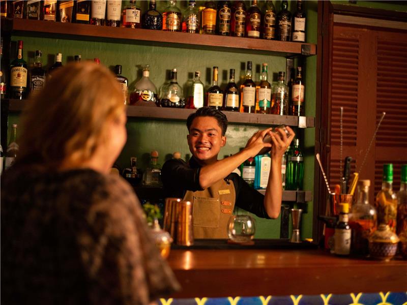 3 Nagas Hotel Luang Prabang - MGallery Collection