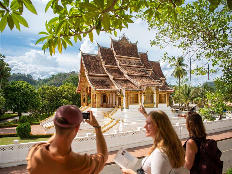 3 Nagas Hotel Luang Prabang - MGallery Collection