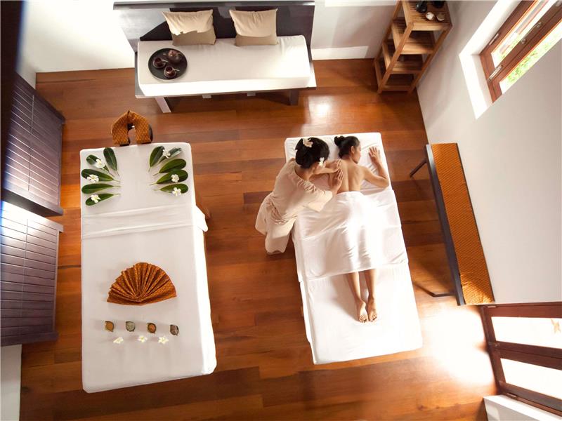 3 Nagas Hotel Luang Prabang - MGallery Collection