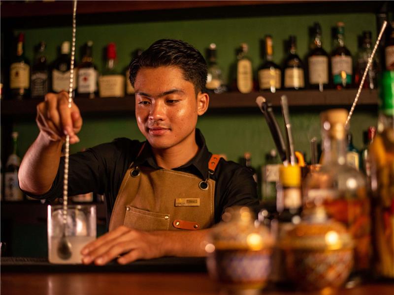 3 Nagas Hotel Luang Prabang - MGallery Collection