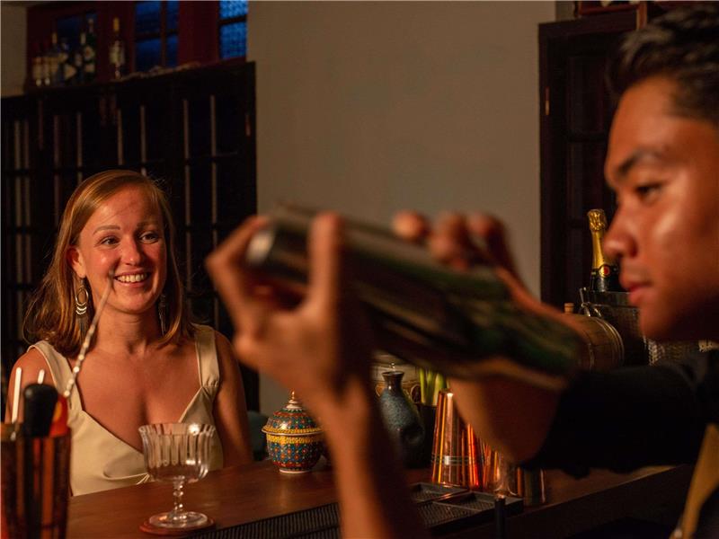 3 Nagas Hotel Luang Prabang - MGallery Collection