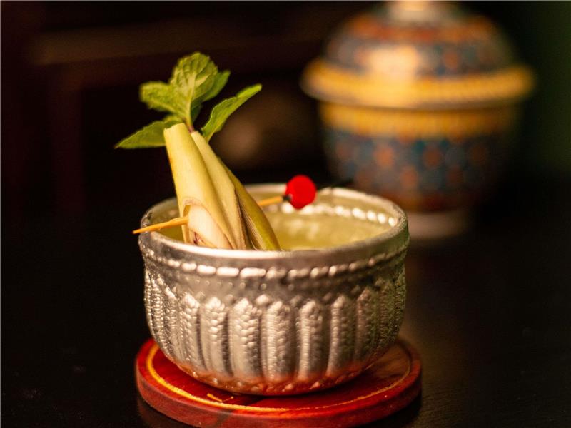 3 Nagas Hotel Luang Prabang - MGallery Collection