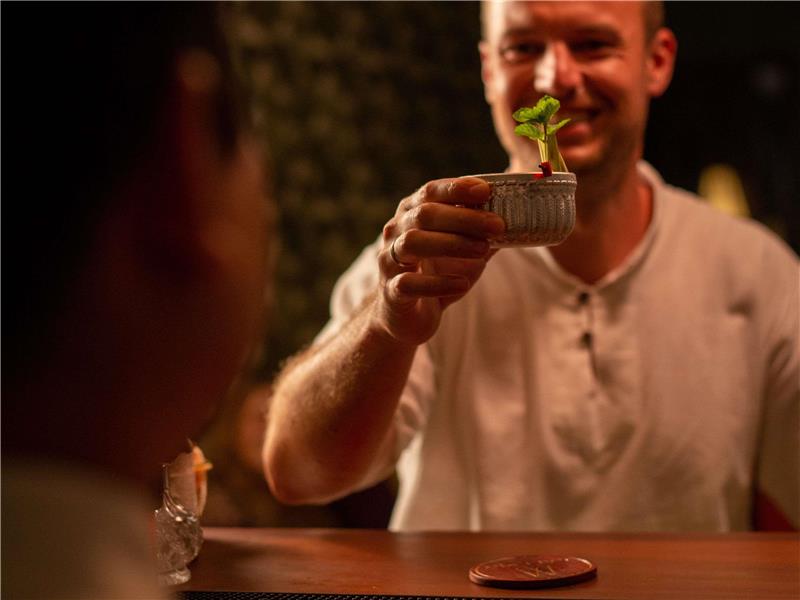 3 Nagas Hotel Luang Prabang - MGallery Collection