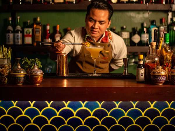 3 Nagas Hotel Luang Prabang - MGallery Collection