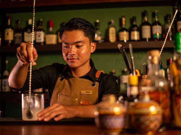 3 Nagas Hotel Luang Prabang - MGallery Collection