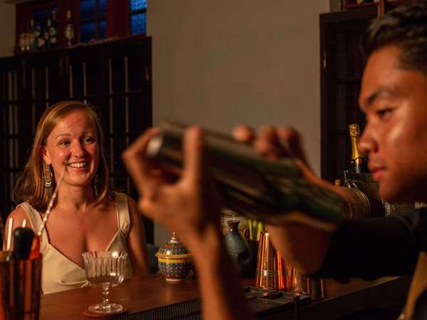 3 Nagas Hotel Luang Prabang - MGallery Collection