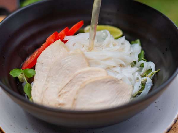 3 Nagas Hotel Luang Prabang - MGallery Collection