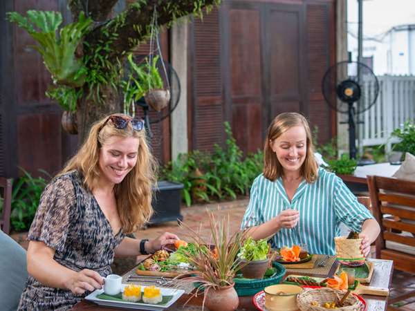 3 Nagas Hotel Luang Prabang - MGallery Collection