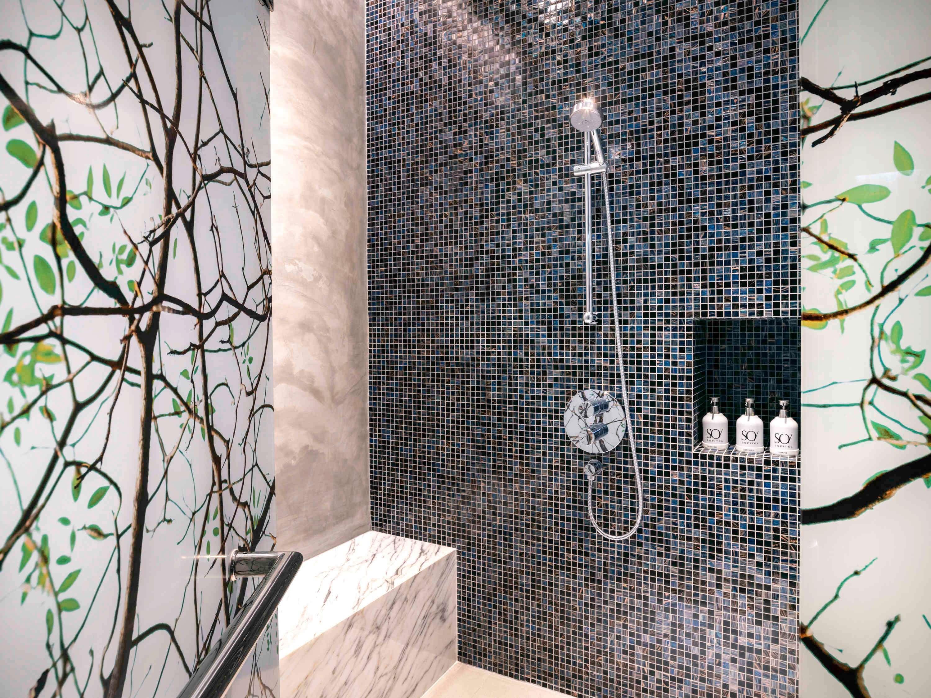 SO Sofitel Hua Hin Room Type - SO LOFTY Pool Access, King or Twin bed, Signature Pool Access, SO Nature Design SO Sofitel Hua Hin Room Type - SO LOFTY Pool Access, King or Twin bed, Signature Pool Access, SO Nature Design