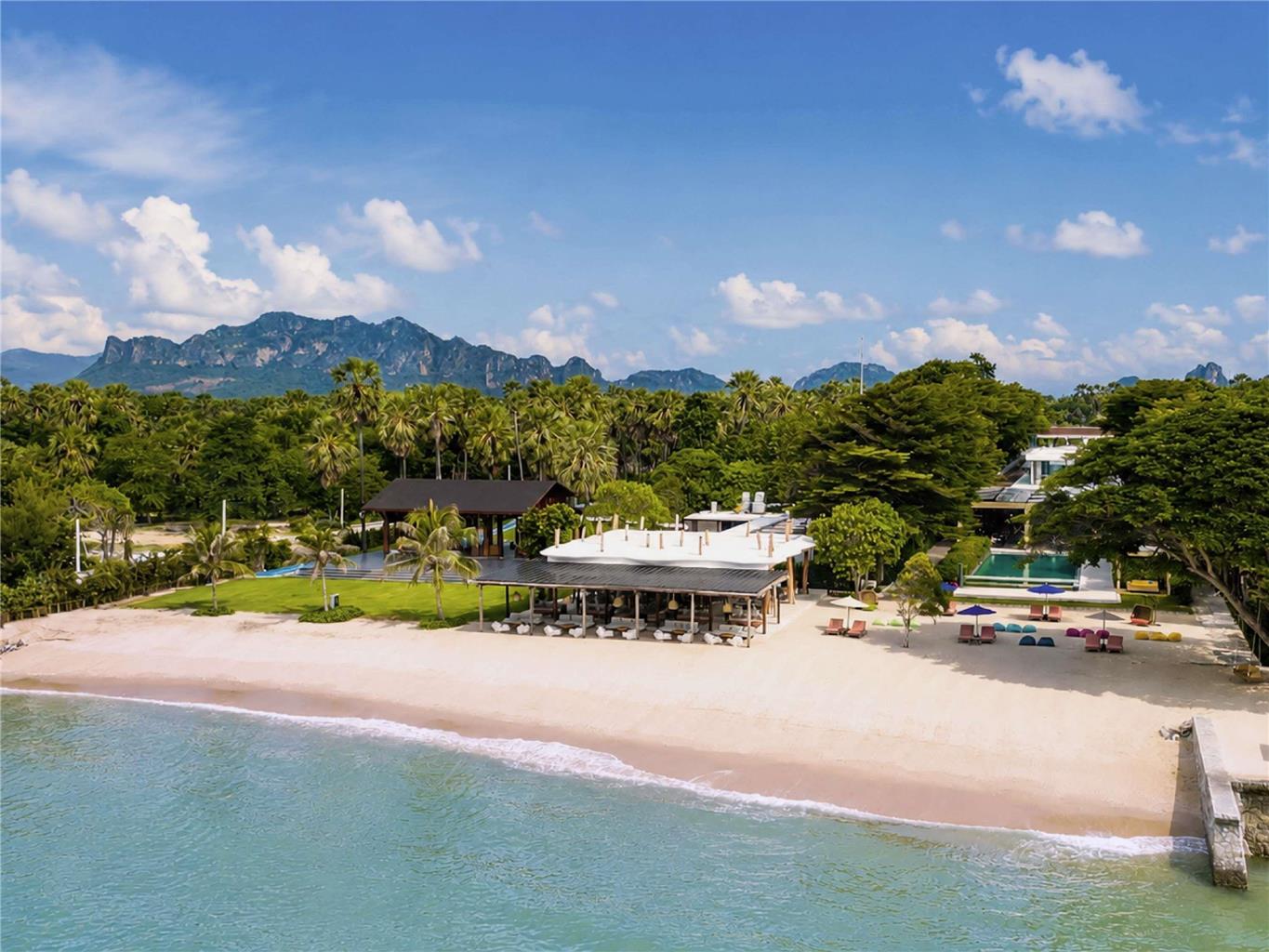SO Sofitel Hua Hin